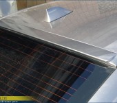 Спойлер на крышу AC Schnitzer на БМВ ( BMW ) F10